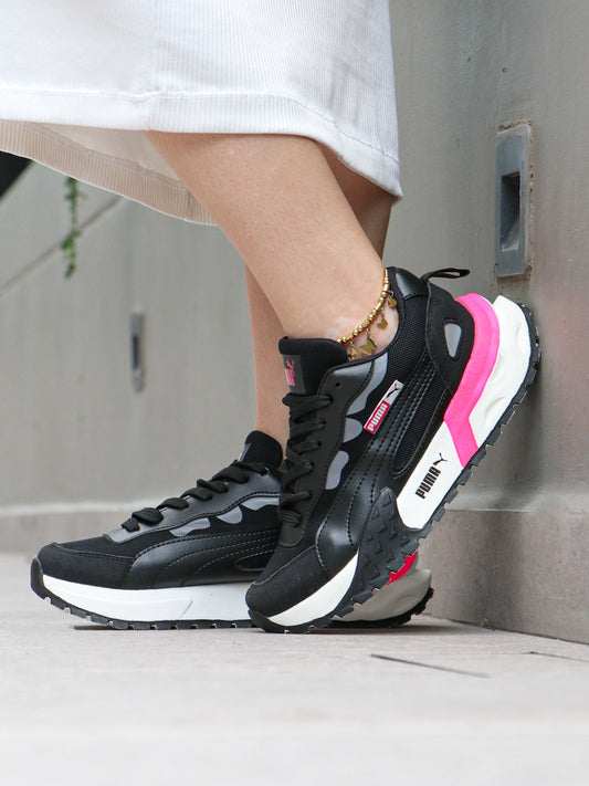 FlexPuma