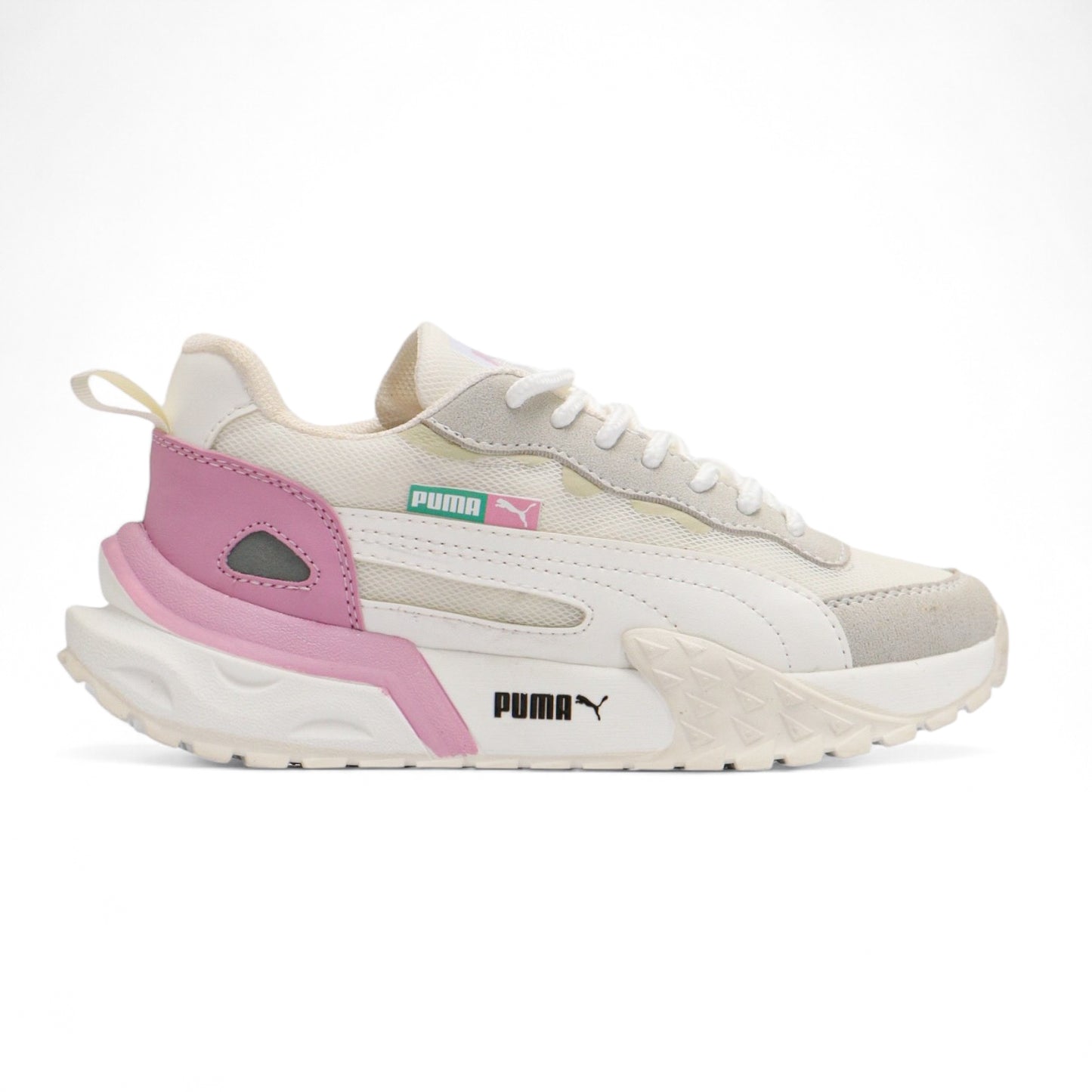 FlexPuma