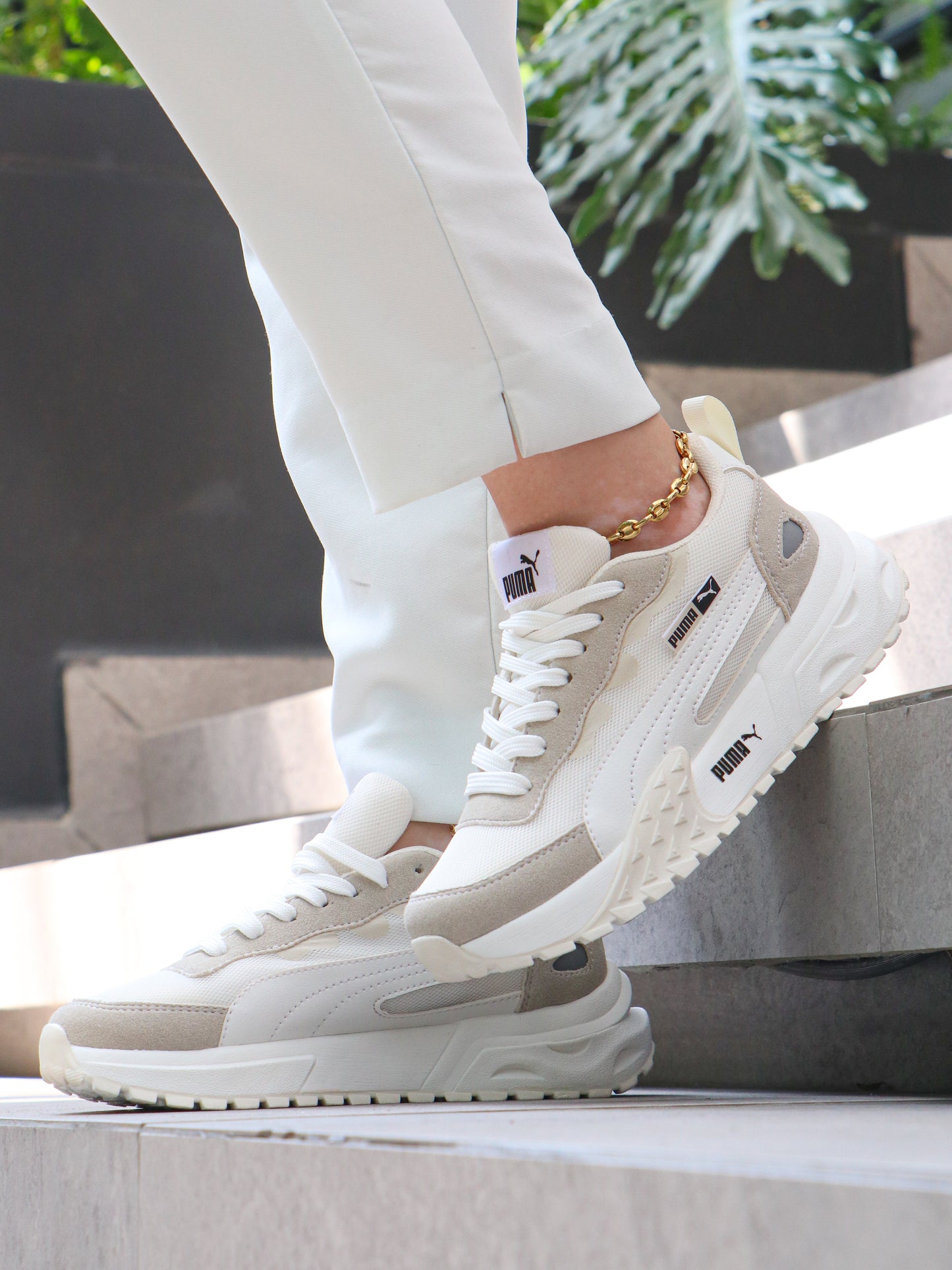 FlexPuma