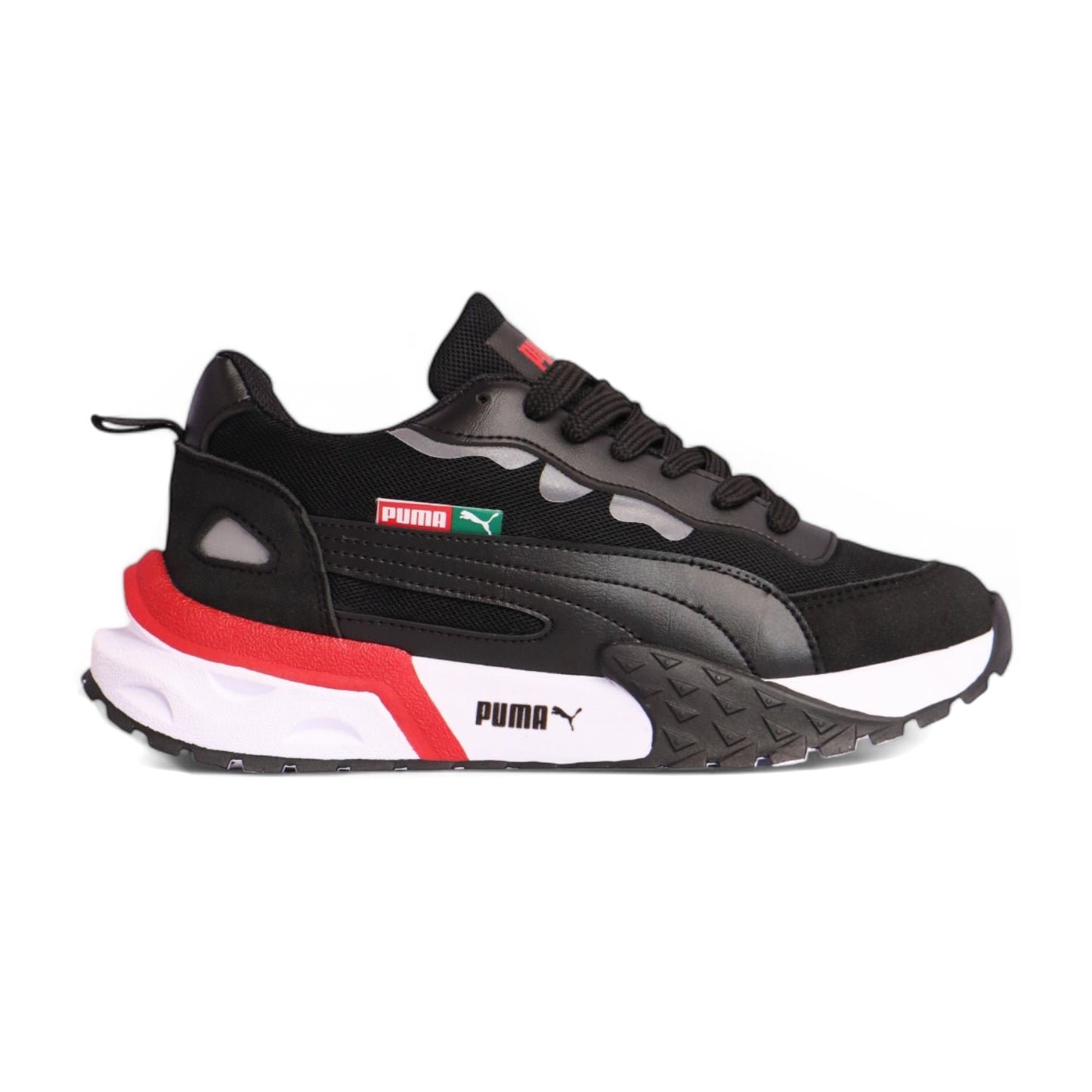 FlexPuma