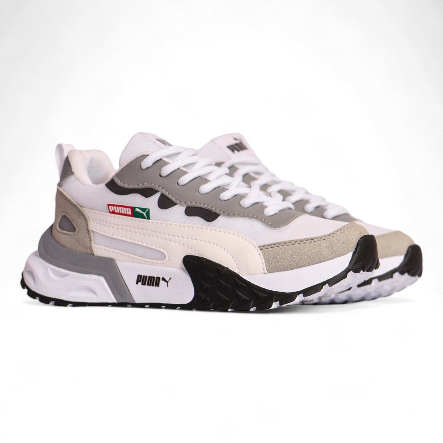 FlexPuma