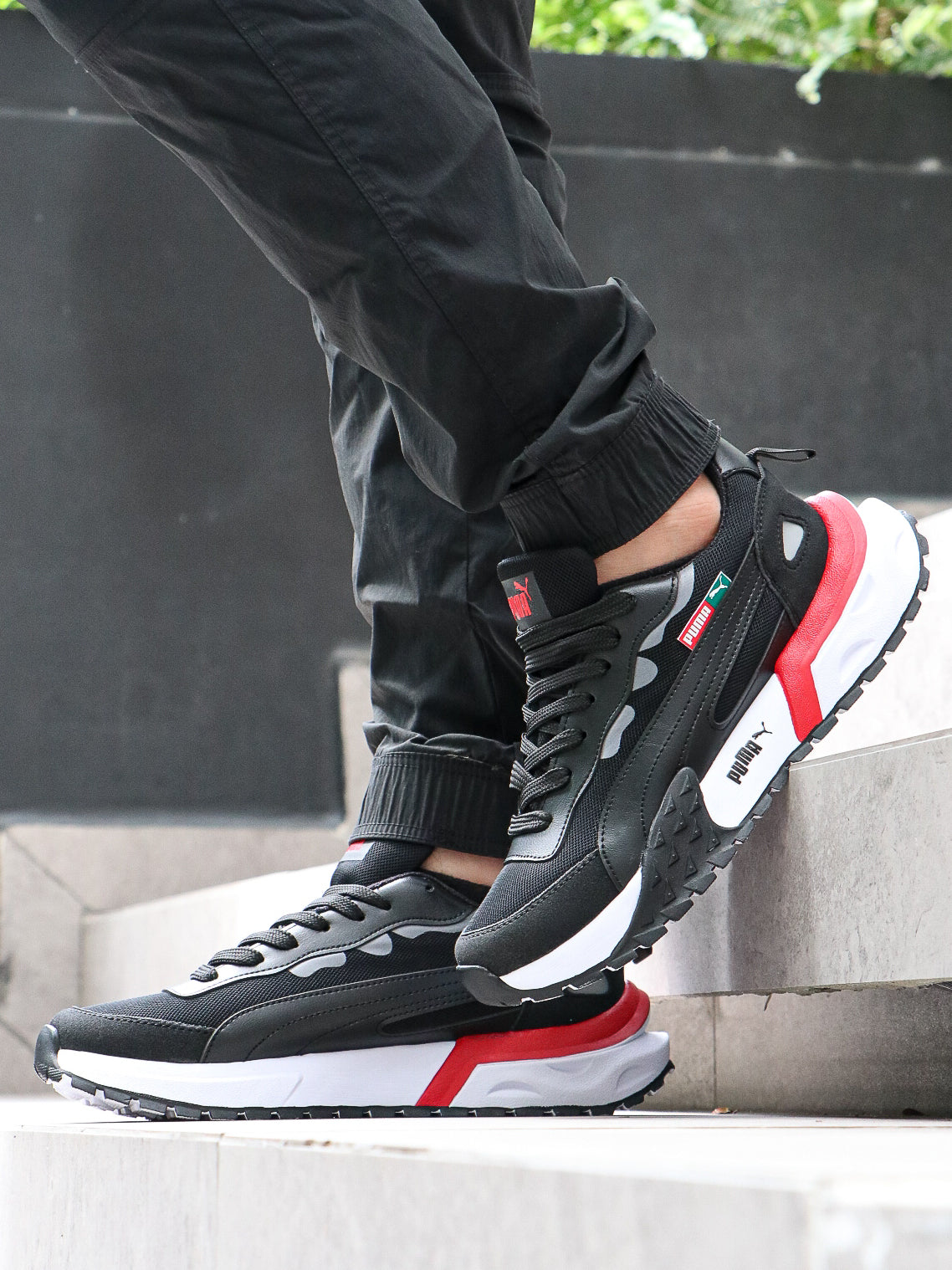 FlexPuma