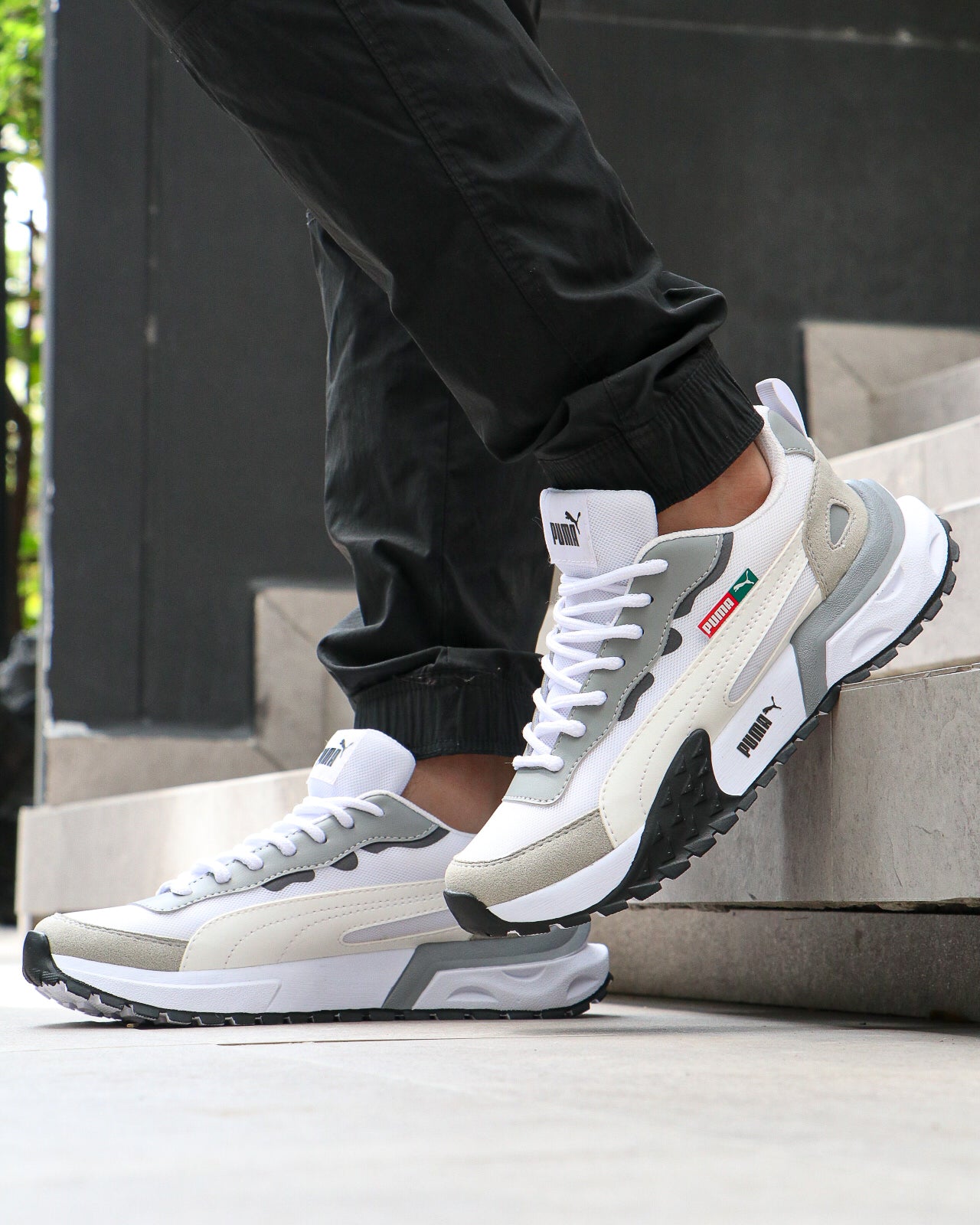 FlexPuma