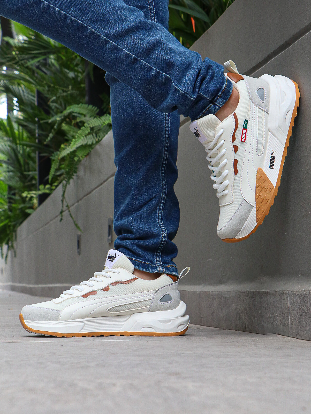 FlexPuma