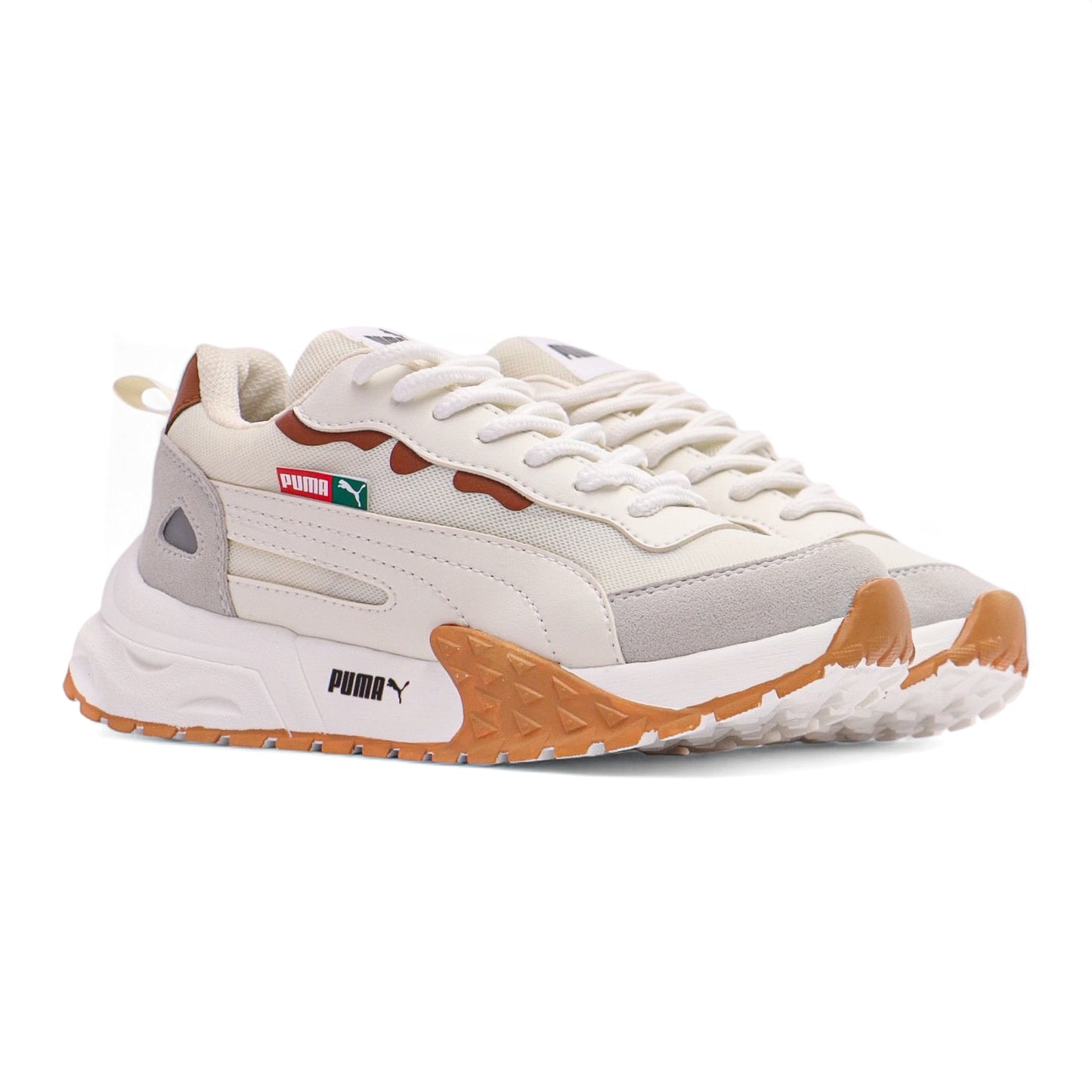 FlexPuma