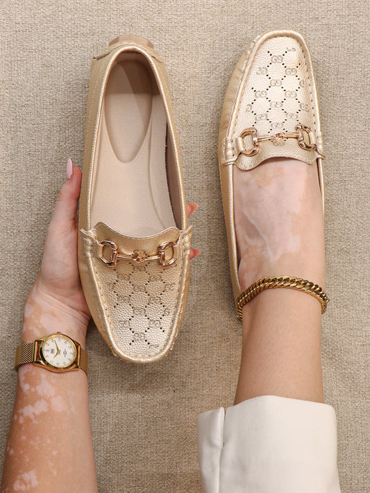 LuxePath Classics