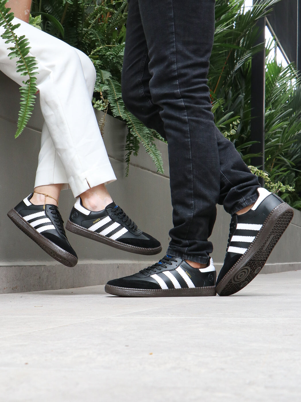 StyleMotion